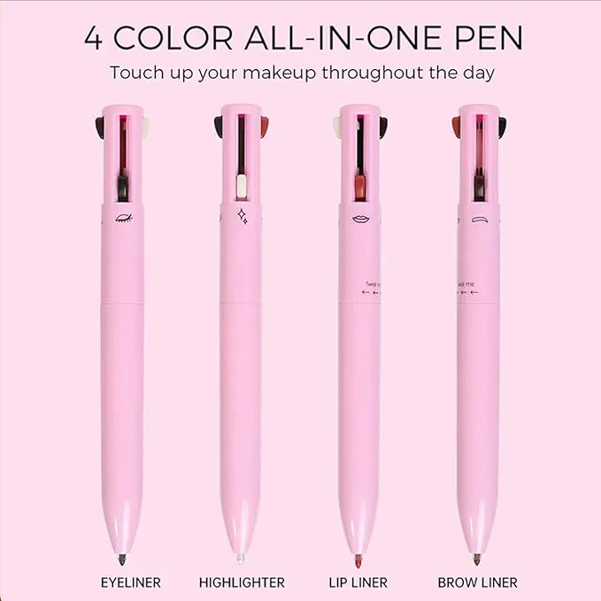 4-in-1 Makeup Pen Zambeel