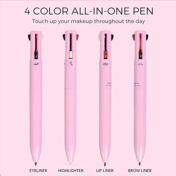 4-in-1 Makeup Pen Zambeel