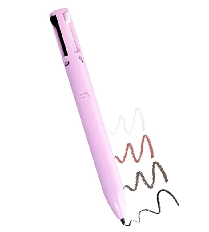 4-in-1 Makeup Pen Zambeel