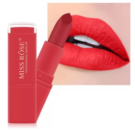 Texture Lipstick (Pack of 3)