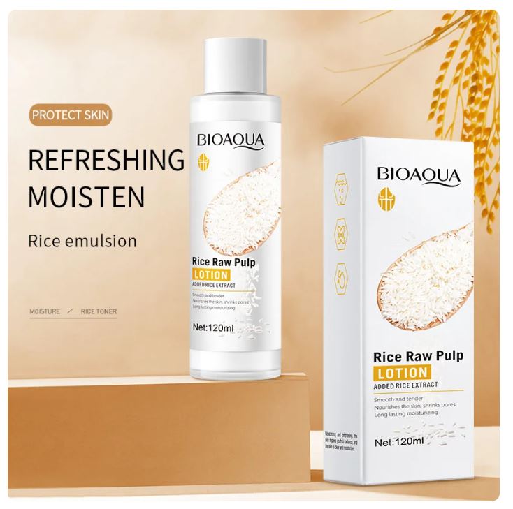 Bioaqua Facial Care Set Zambeel