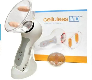 Body Care Beauty Massager Zambeel