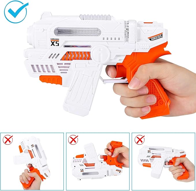 Bubble Gun With Sound & Light Zambeel