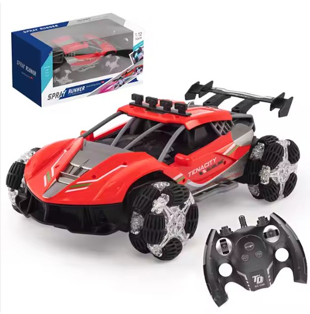 Drift Racing Remote Control Vehicle Zambeel