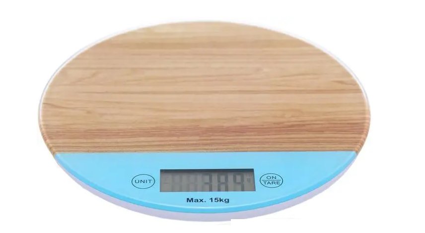 Electronic Kitchen Scale Zambeel