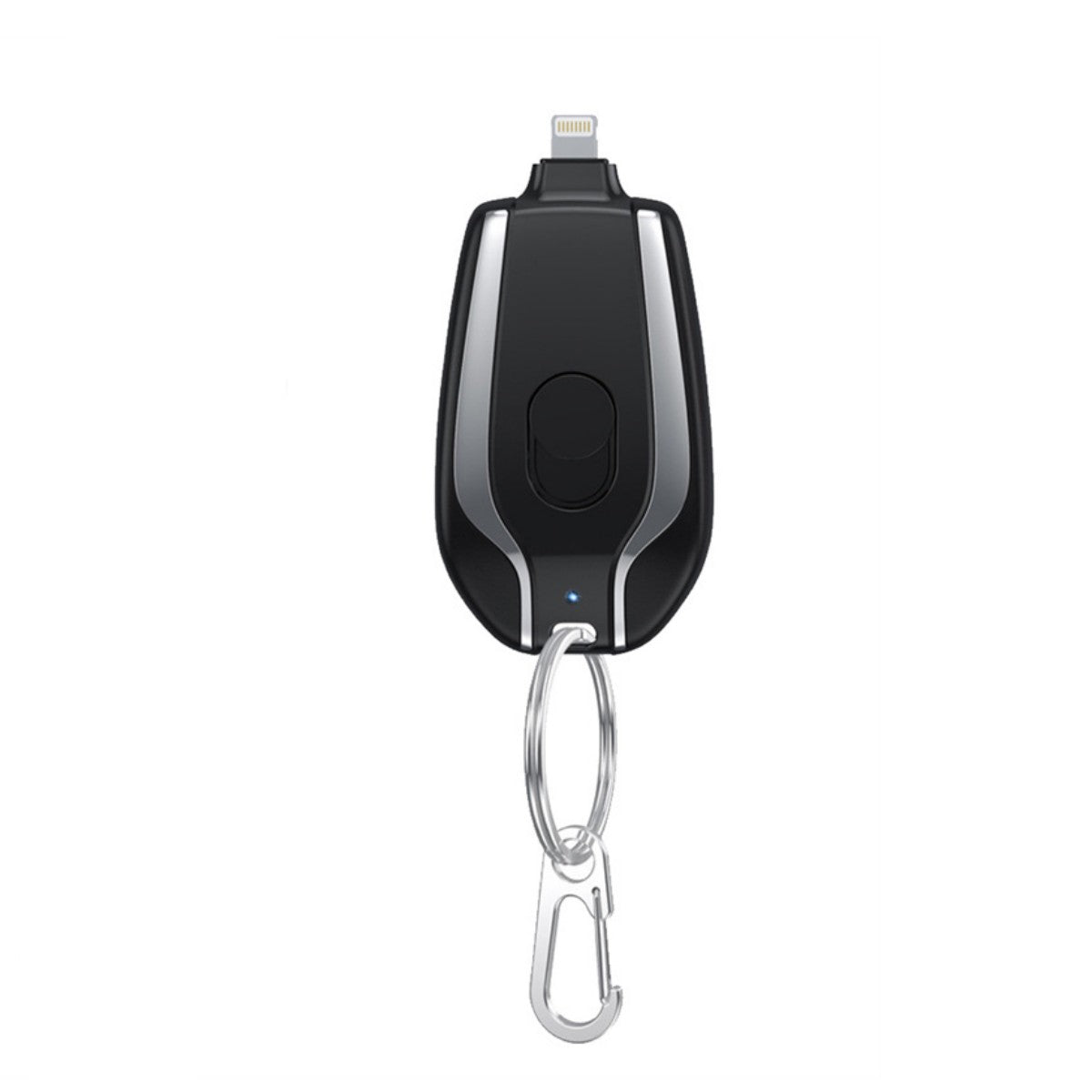 Emergency Portable Key Chain Charger Zambeel