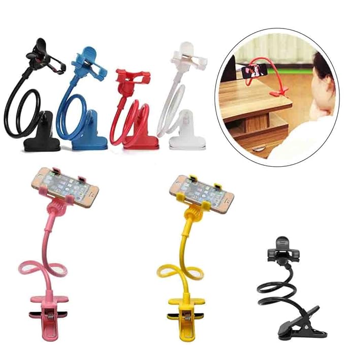 Flexible Mount Mobile Holder Zambeel