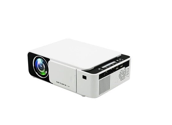 Home Theater Projector Zambeel