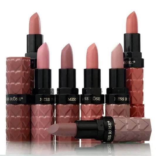 Moisturizing Lipstick (Pack of 3)