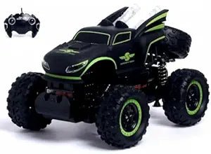 RC Monster Climbing Car Zambeel