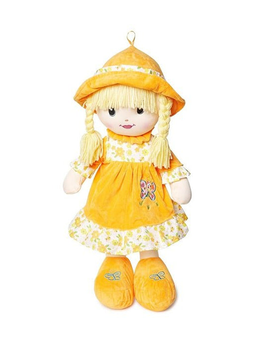 Soft Baby Doll Plush (45cm)