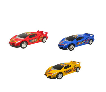 Sports Car For Kids Zambeel