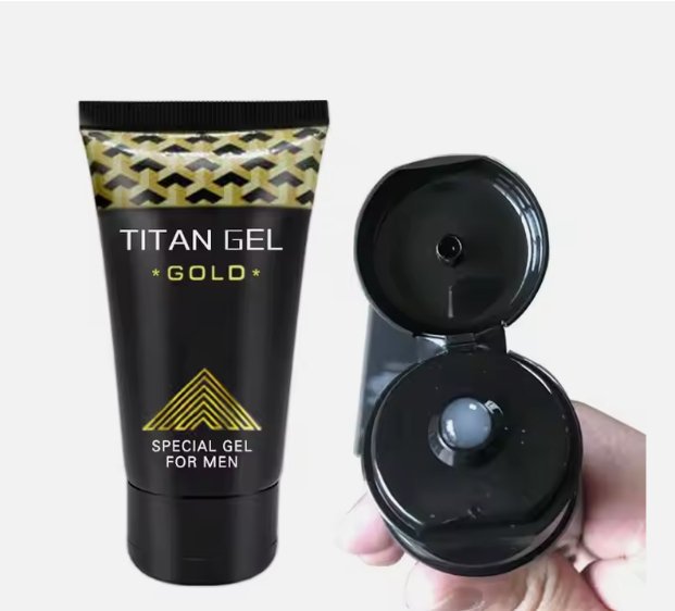 Titan Gel Zambeel