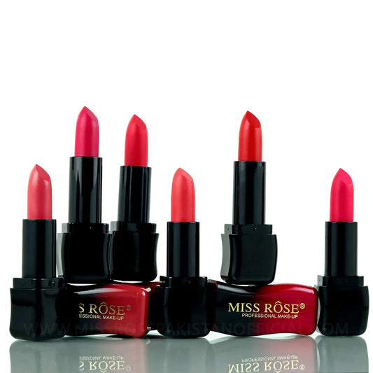 Twister Lipsticks  (Pack of 3)