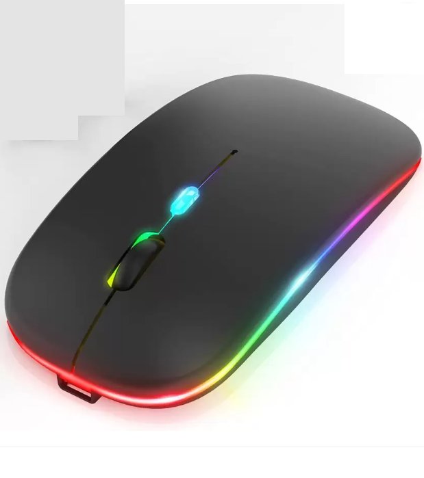 Ultra Slim Bluetooth Mouse Zambeel