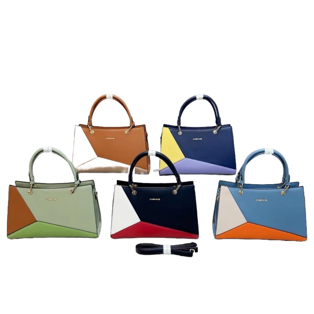 Versatile Women Bag Zambeel