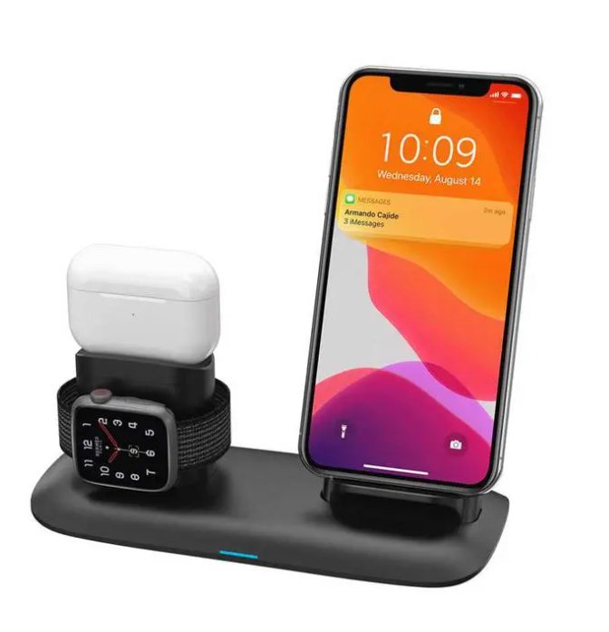 Wireless Charger Zambeel