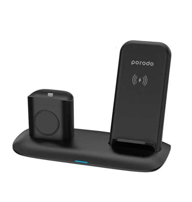 Wireless Charger Zambeel