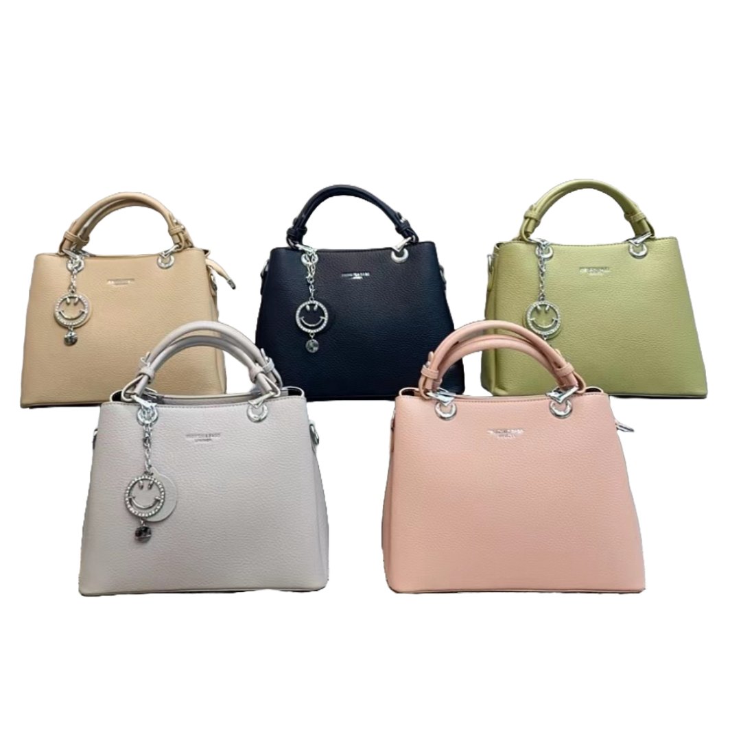 Women Handbags Zambeel